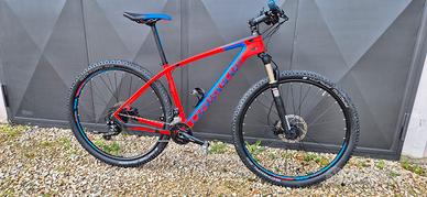 Haibike greed 9.40 mtb 29 Carbonio 
