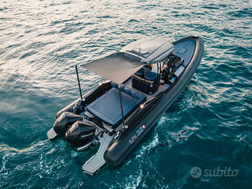 Spx Rib 32 NUOVO ! SUBITO DISPONIBILE! PROMO TOP!