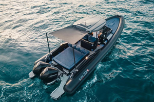 Spx Rib 32 NUOVO ! SUBITO DISPONIBILE! PROMO TOP!