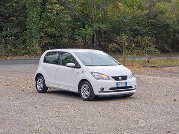 Seat Mii 1.0 5 porte Chic CV-60 E6 Manuale NEO 201