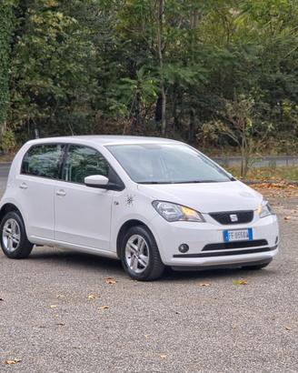 Seat Mii 1.0 5 porte Chic CV-60 E6 Manuale NEO 201