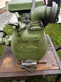 Motopompa idrovora Varisco J 30 80