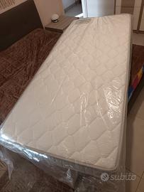 Materasso singolo nuovo