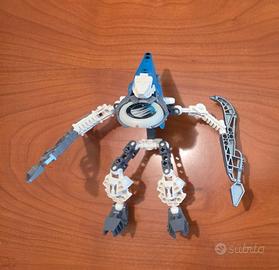 Lego Bionicle Vahki