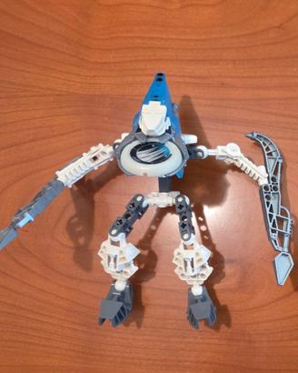 Lego Bionicle Vahki