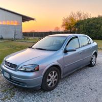 Opel Astra 1.7 DTI