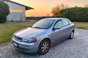 Opel Astra 1.7 DTI