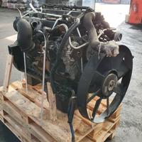 Motore MAN TGL 190 cv D0834 EURO 6