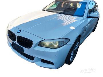 RICAMBI BMW F11 CAMBIO AUTOMATICO MOTORE N47D20C