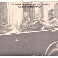 Cartoline militari I guerra Sudtirol Alto Adige