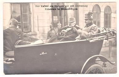 Cartoline militari I guerra Sudtirol Alto Adige