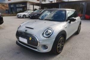 Mini Full Electric Cooper SE S 2021