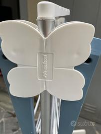 Stendibiancheria verticale Meliconi