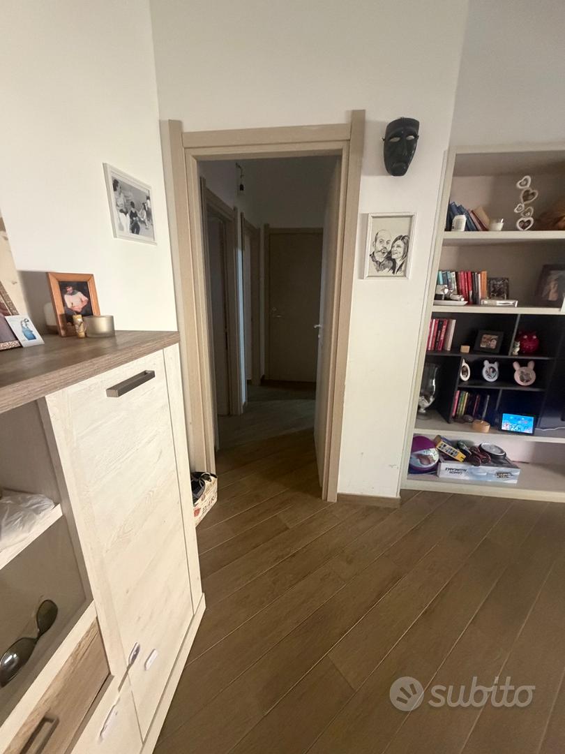 Appartamento – Sassari, Centro storico, Sacro Cuore - Vista 5
