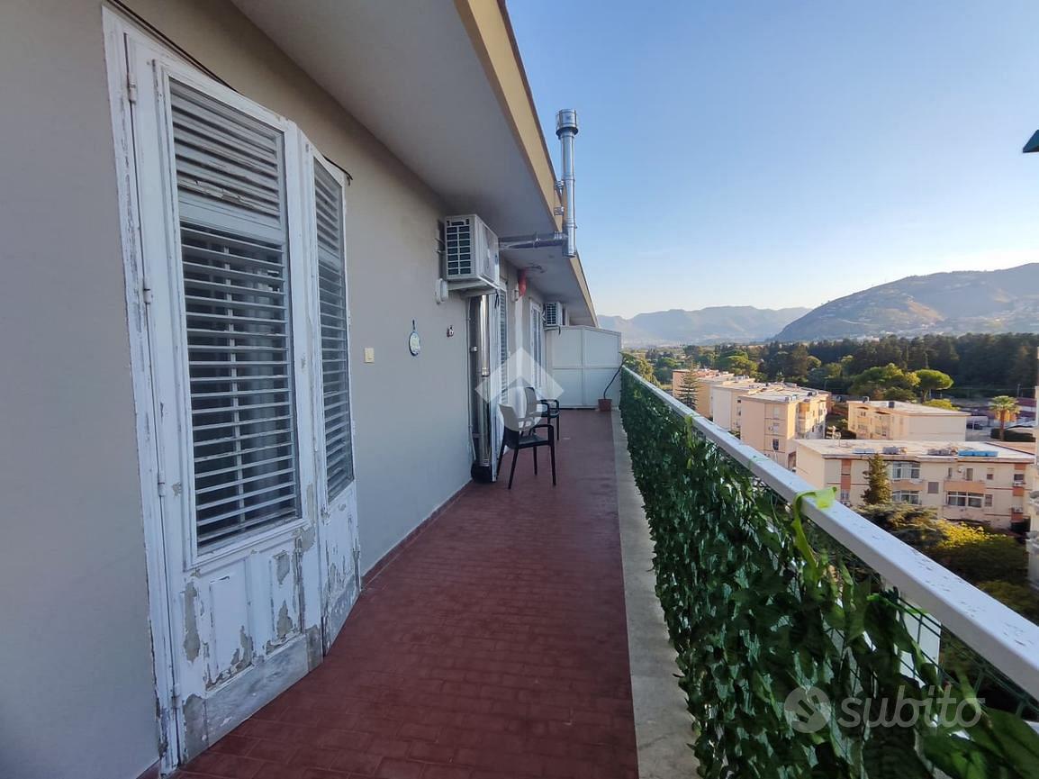 Appartamento – Palermo, Passo di Rigano, V Circoscrizione - Altro