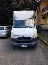 Furgone Iveco Daily