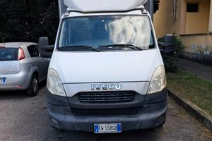 Furgone Iveco Daily