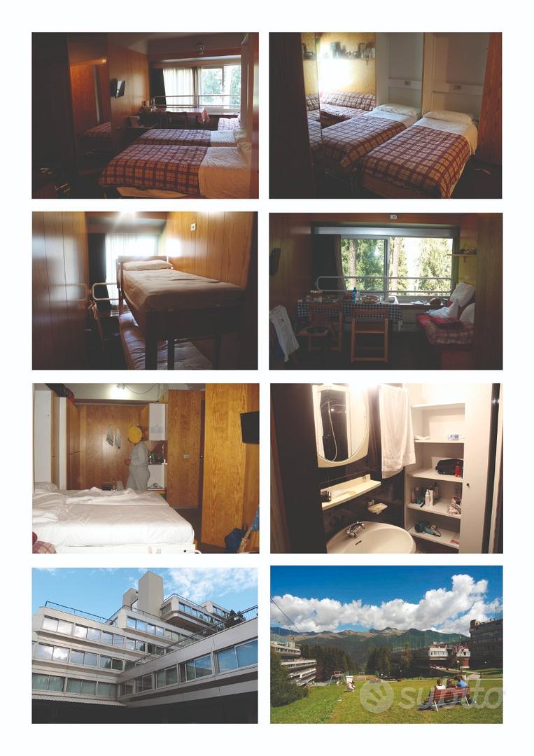 Apartment in Mezzana, Marilleva 1400 - Vista 3