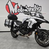 Benelli TRK 502 2022