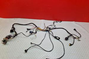 CABLAGGIO IMPIANTO DERBI GPR 125 2010 2011 GPR125