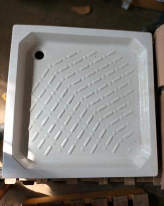 Piatto doccia 90 x 90