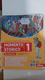 Libro storia 