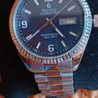 Orologio Monsieur Le Montre