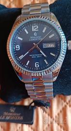 Orologio Monsieur Le Montre