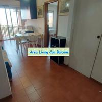 Tiburtina s.maria del soccorso bilocale balcone