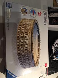 colosseo puzzle ravensburger 3D