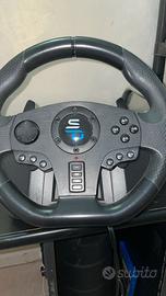 Subsonic Superdrive DRIVE PRO SPORT GS850-X