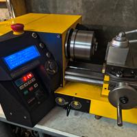 Tornio HobbyMatt MD65 ELS