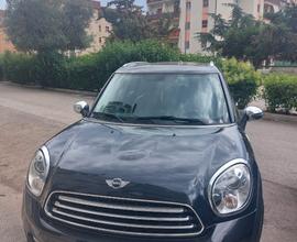 MINI Mini Countryman R60 - 2013