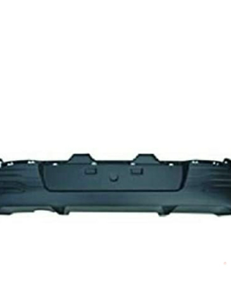 Paraurti posteriore clio 4