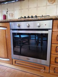 Forno ad incasso Whirlpool