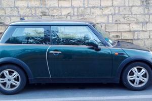 Mini Cooper Park Lane