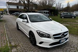 Mercedes-benz CLA 200 d S.W. Automatic Sport PERMU
