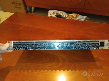 behringer multicom pro xl