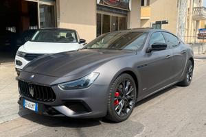 Maserati Ghibli L4 330 CV MHEV Gransport