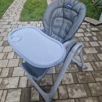 seggiolone chicco Polly