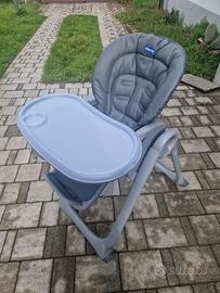 seggiolone chicco Polly