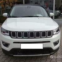 Jeep compass ricambi anno 2018/19