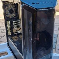 Case PC Cooler Master MasterBox MB520
