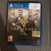 The order 1886 ps4