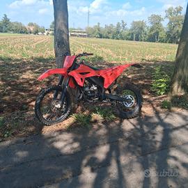 HM cre 50