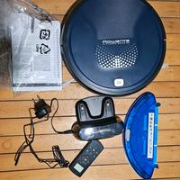 Rowenta X-Plorer Serie 85