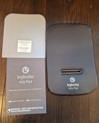 Kit anti abbandono Inglesina