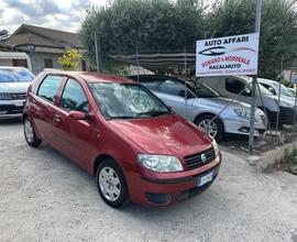 Fiat Punto 1.2 benzina 80