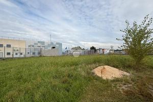 TER. RESIDENZIALE A PORDENONE