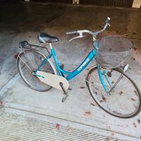 bicicletta Topbike 